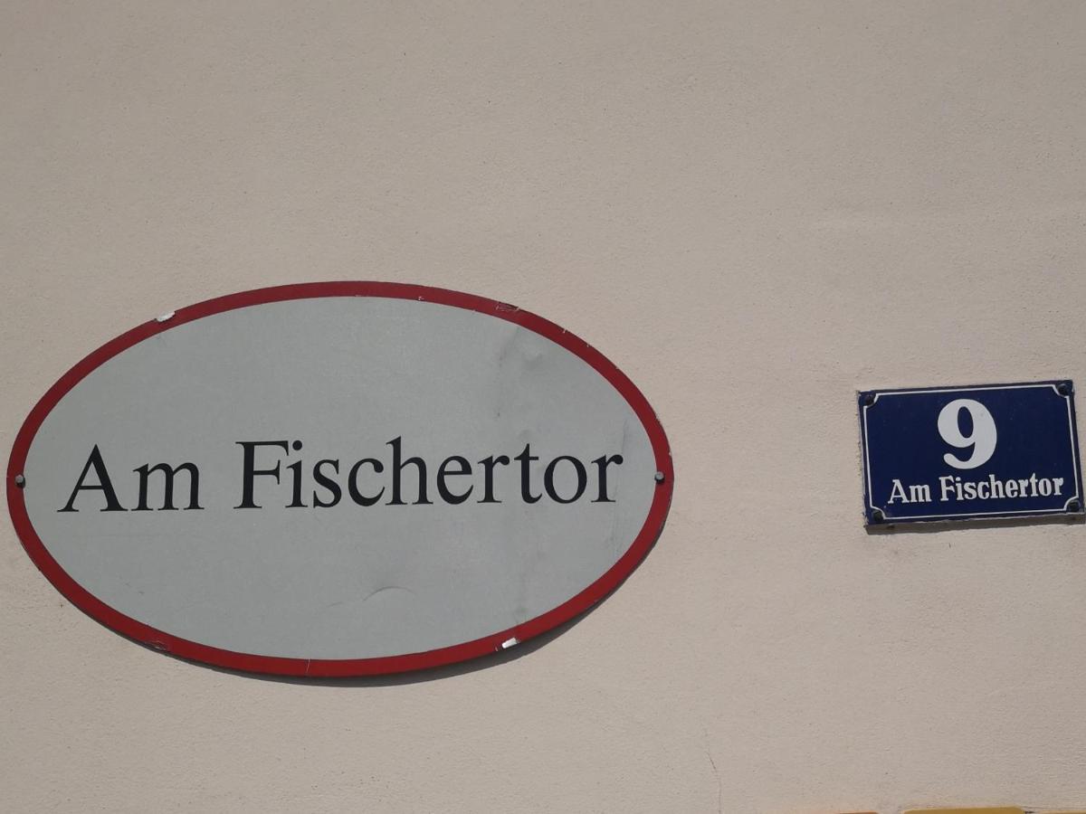 Kleine Ferienwohnung mit Garten Baden Exterior foto